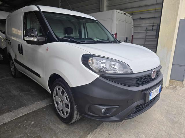 FIAT Doblo Doblò 1.4 T-Jet Natural Power PC-TN Cargo Lamierat