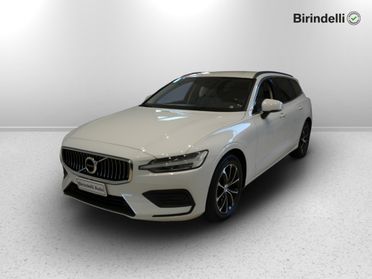 VOLVO V60 (2018-->) - V60 B4 (d) Geartronic Momentum Business