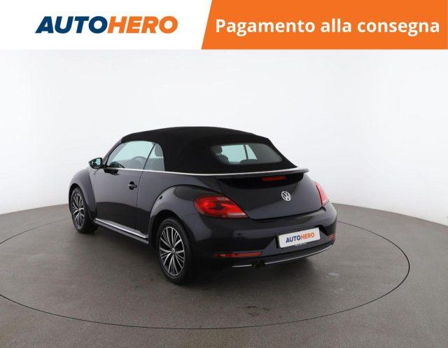 VOLKSWAGEN Maggiolino 1.2 TSI Design BlueMotion Technology