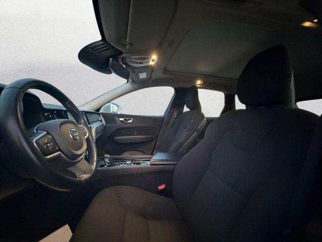 VOLVO XC60 T6 PHEV Hybrid AWD Inscription Expression