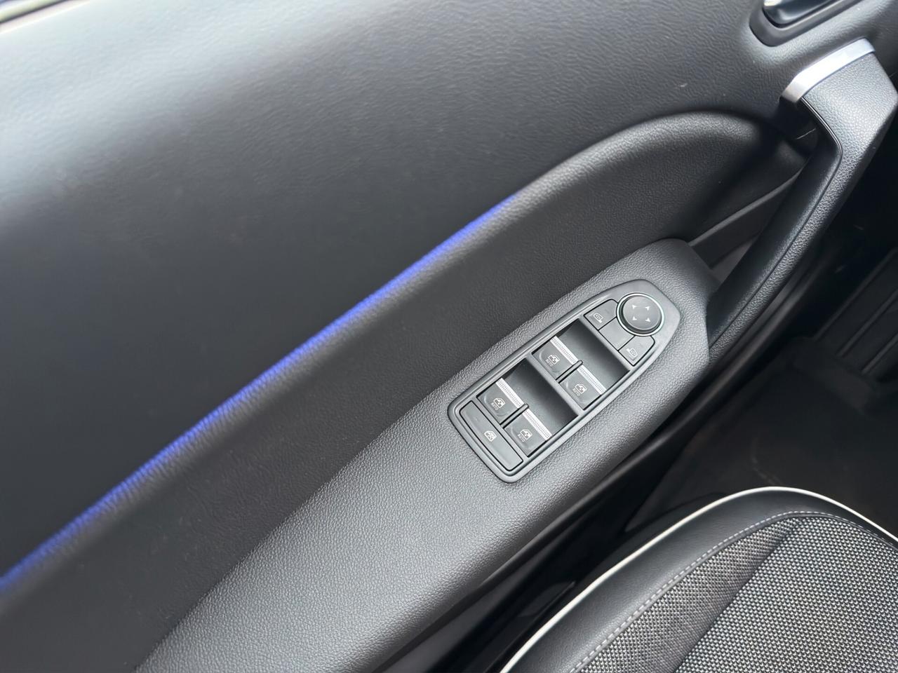 Renault Captur Full Hybrid E-Tech 145 CV Techno