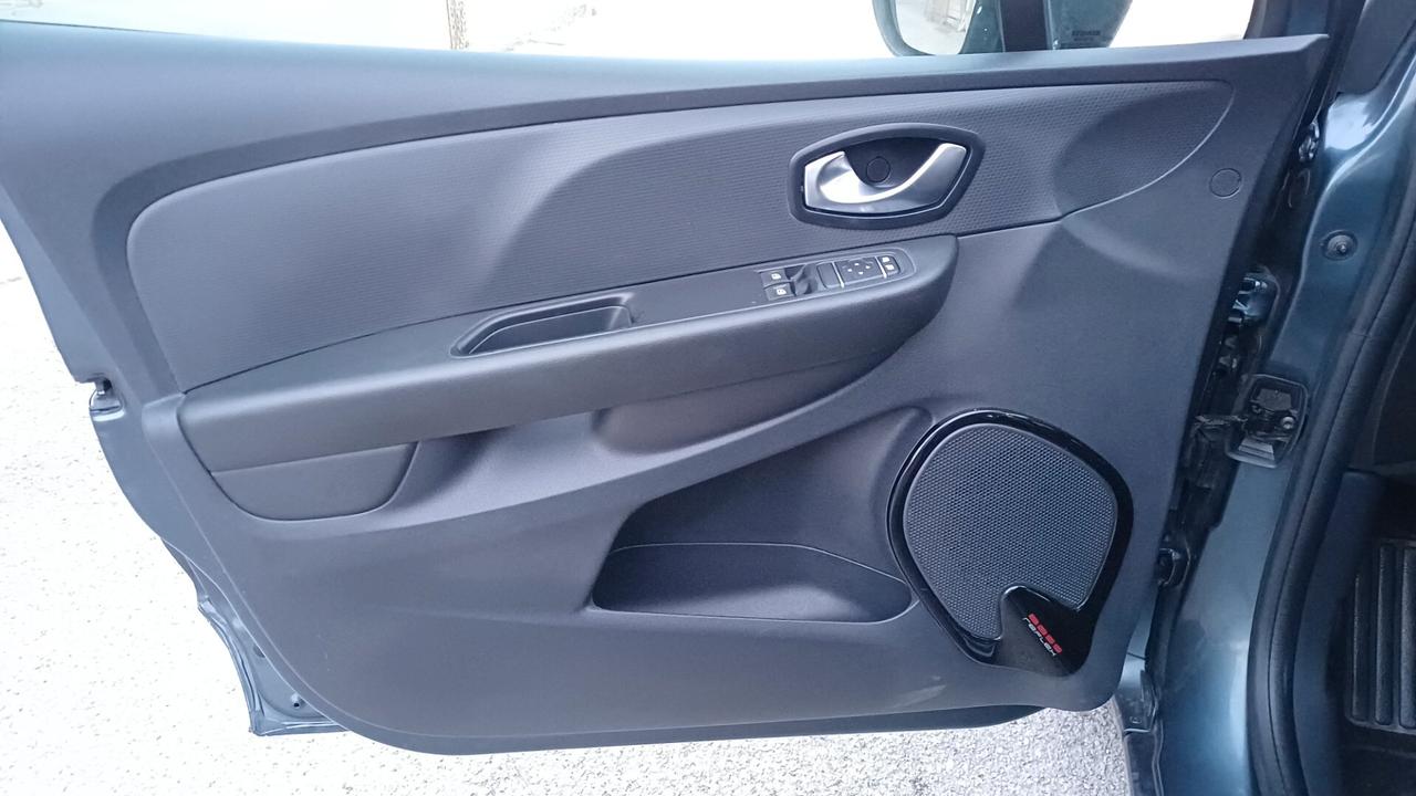 Renault Clio TCe 12V 90 CV 5 porte Business 2019