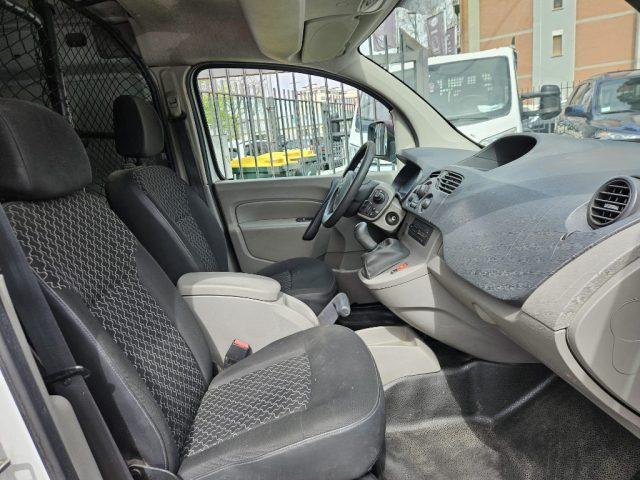 RENAULT Kangoo 1.6 105CV 4p. GPL Express Ice
