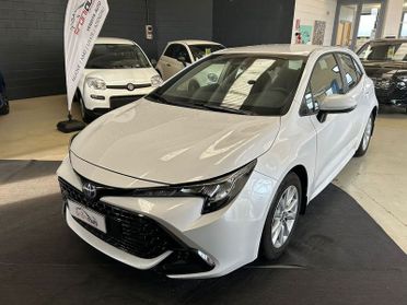 Toyota Corolla 1.8 Hybrid Active