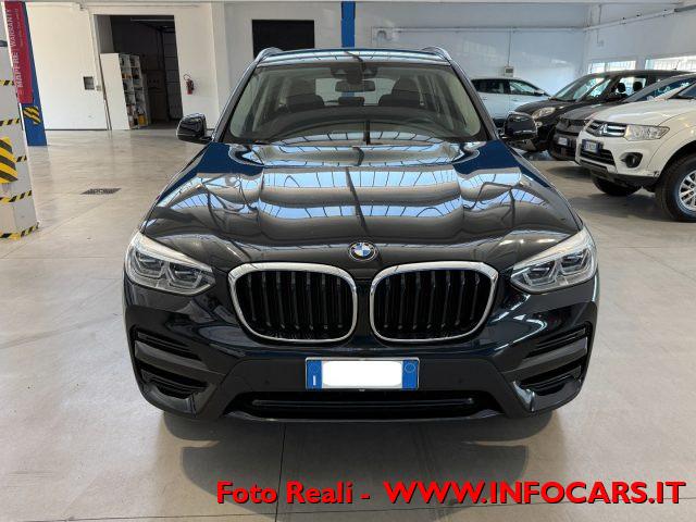 BMW X3 xDrive20d Mhev 48V Business Advantage - PROMO