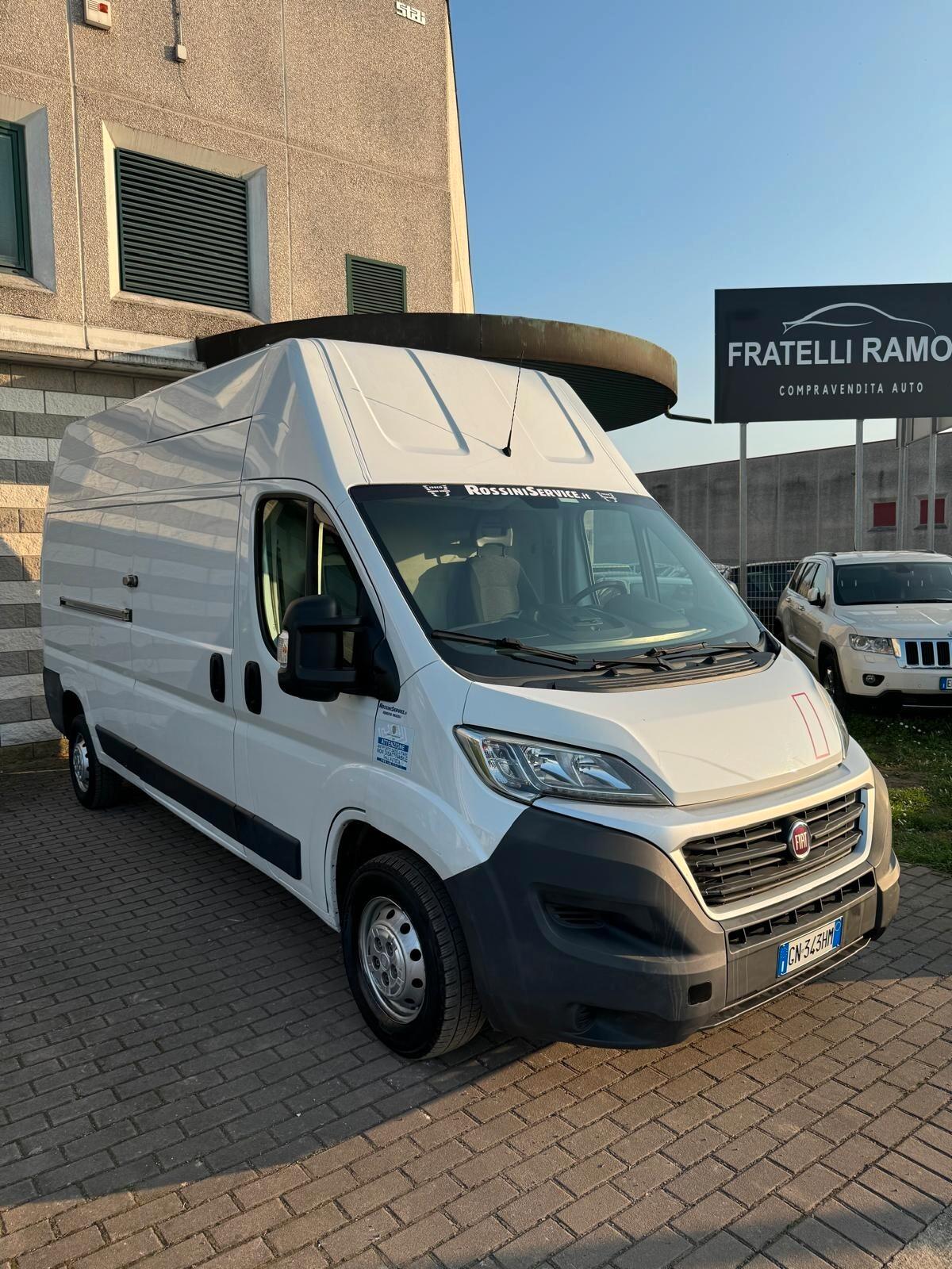 FIAT DUCATO