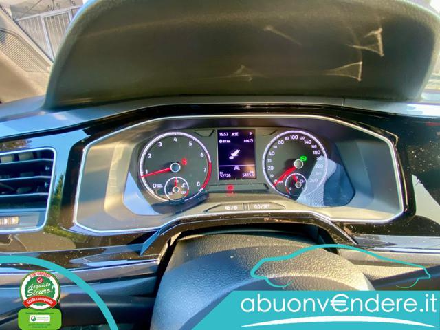 VOLKSWAGEN Polo GTI 2.0 TSI DSG BlueMotion Technology