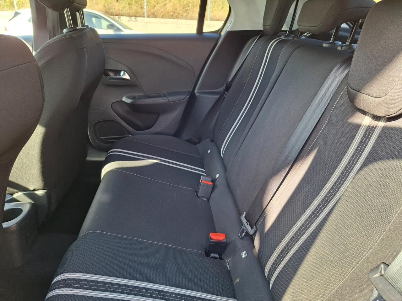 Opel Corsa 1.2 100 CV Design & Tech