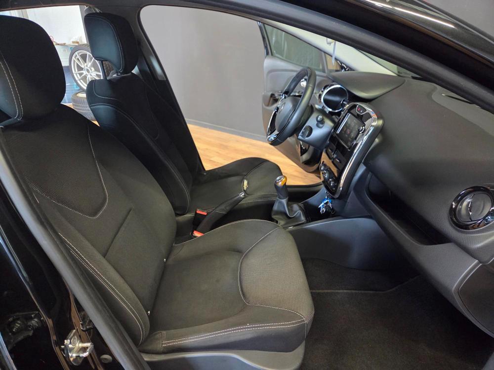Renault Clio 5 Porte Clio 5p 1.5 dci Wave 75cv