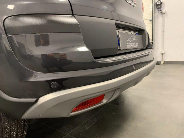 FIAT 500L 1.3 Multijet Cross + Navigatore