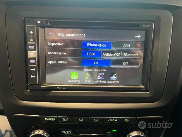 SKODA Yeti 2.0 TDI SCR 110 CV 4x4 Ambition