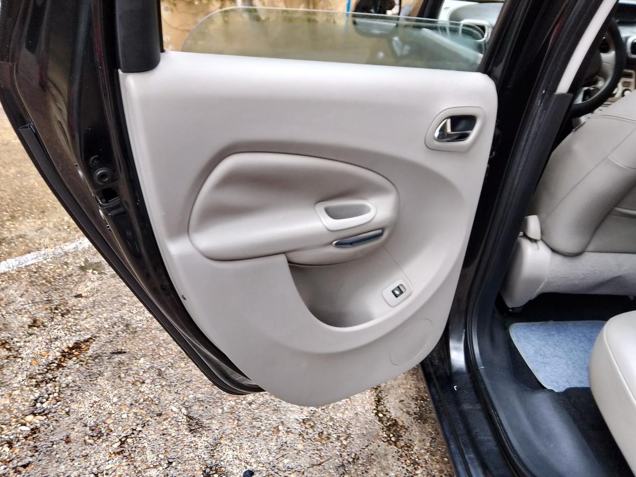 Citroen C3 Picasso 1.4 VTi 95 Exclusive Style