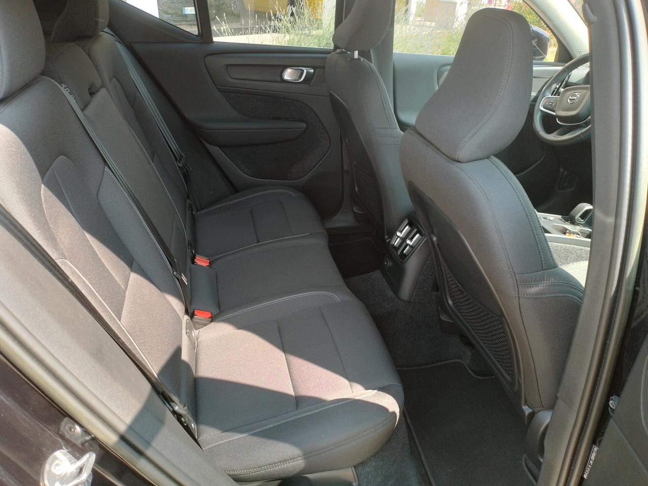Volvo XC40 T4 Recharge 1.5 Plug-in Hybrid 129cv Inscription auto