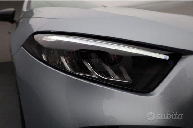 Mercedes-Benz Classe A AMG LINE NIGHT 19