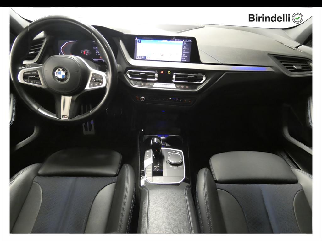 BMW 116d 5 Porte