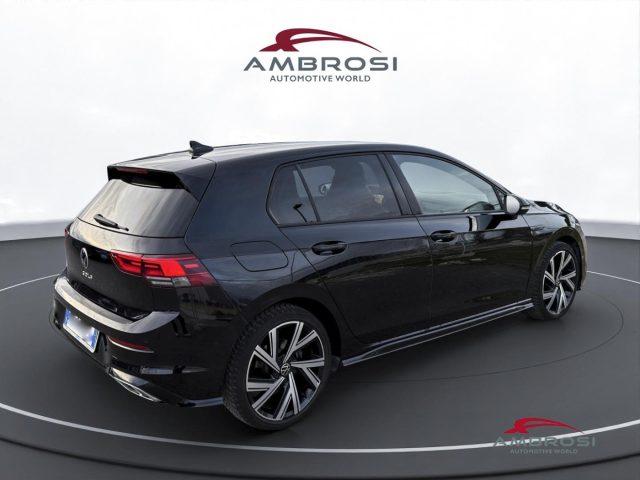VOLKSWAGEN Golf 2.0 tdi R-Line 150cv dsg