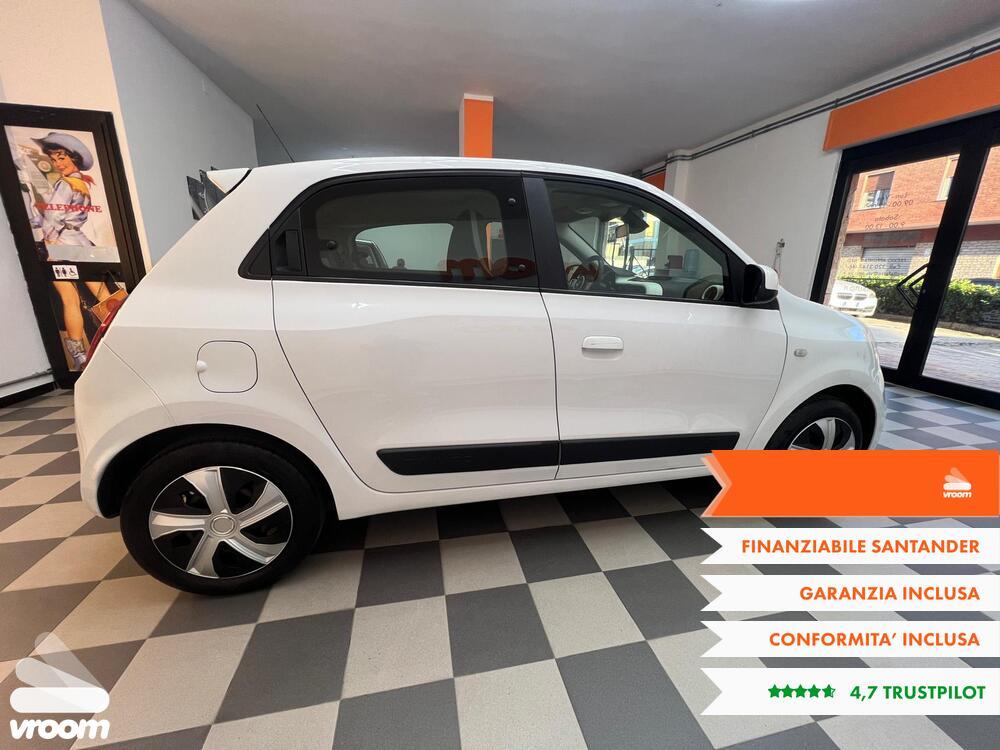 RENAULT Twingo 1.0 SCe Stop&Start Energy