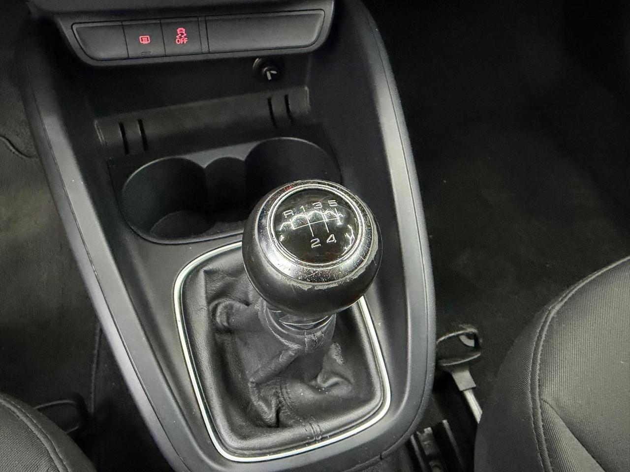 Audi A1 1.6 TDI S line edition plus
