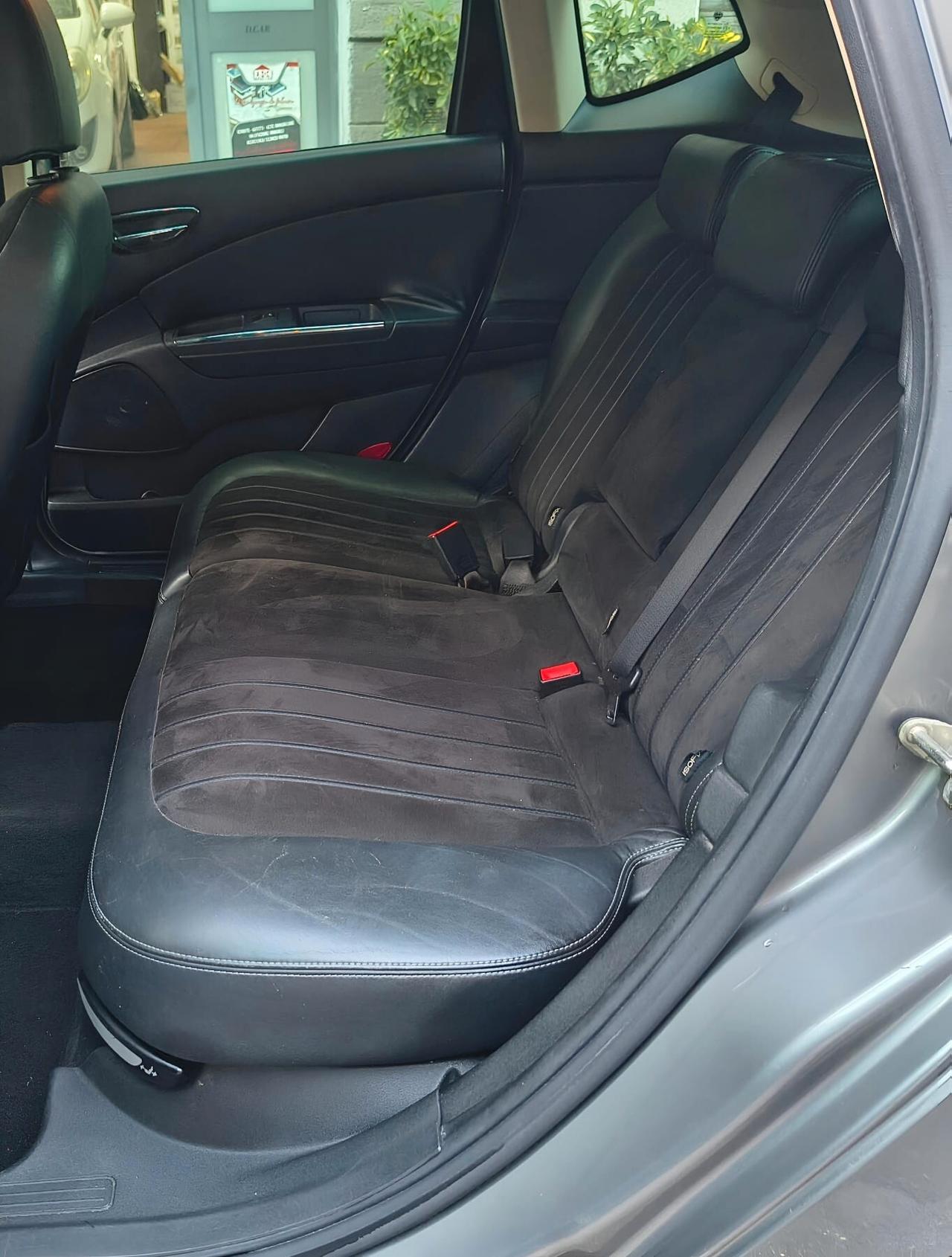 Lancia Delta 1.6 MJT DPF Gold