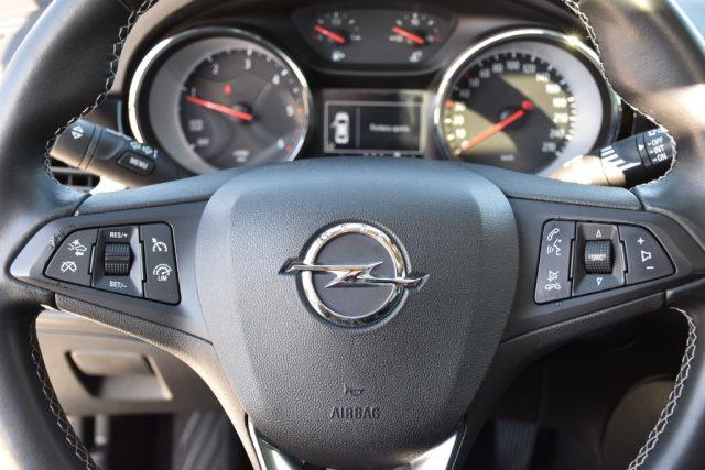 OPEL Astra 1.6 CDTi 136CV aut. Sports Tourer Innovation