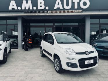 Fiat Panda 1.3 MJT 4x4 Diesel