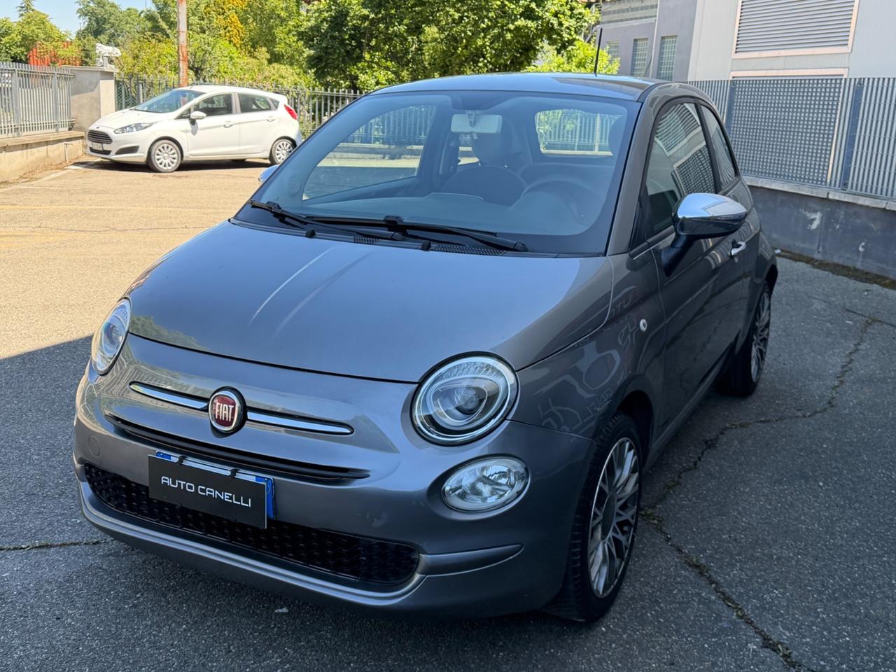 Fiat 500 1.2b NEOPATENTATI OCCASIONE