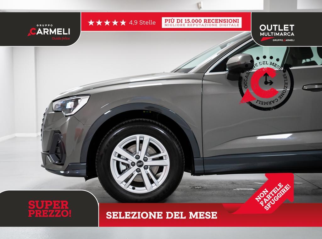 Audi Q3 SPB 35 TFSI S tronic Business Plus