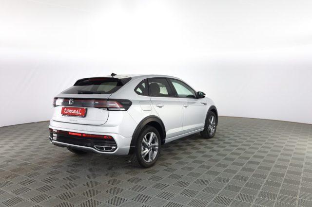 VOLKSWAGEN Taigo Taigo 1.0 TSI 110 CV DSG R-Line