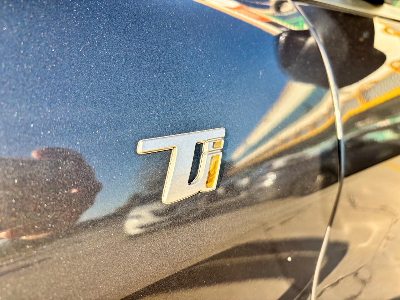 Alfa Romeo Stelvio 2.2 Turbodiesel 210 CV AT8 Q4 Ti