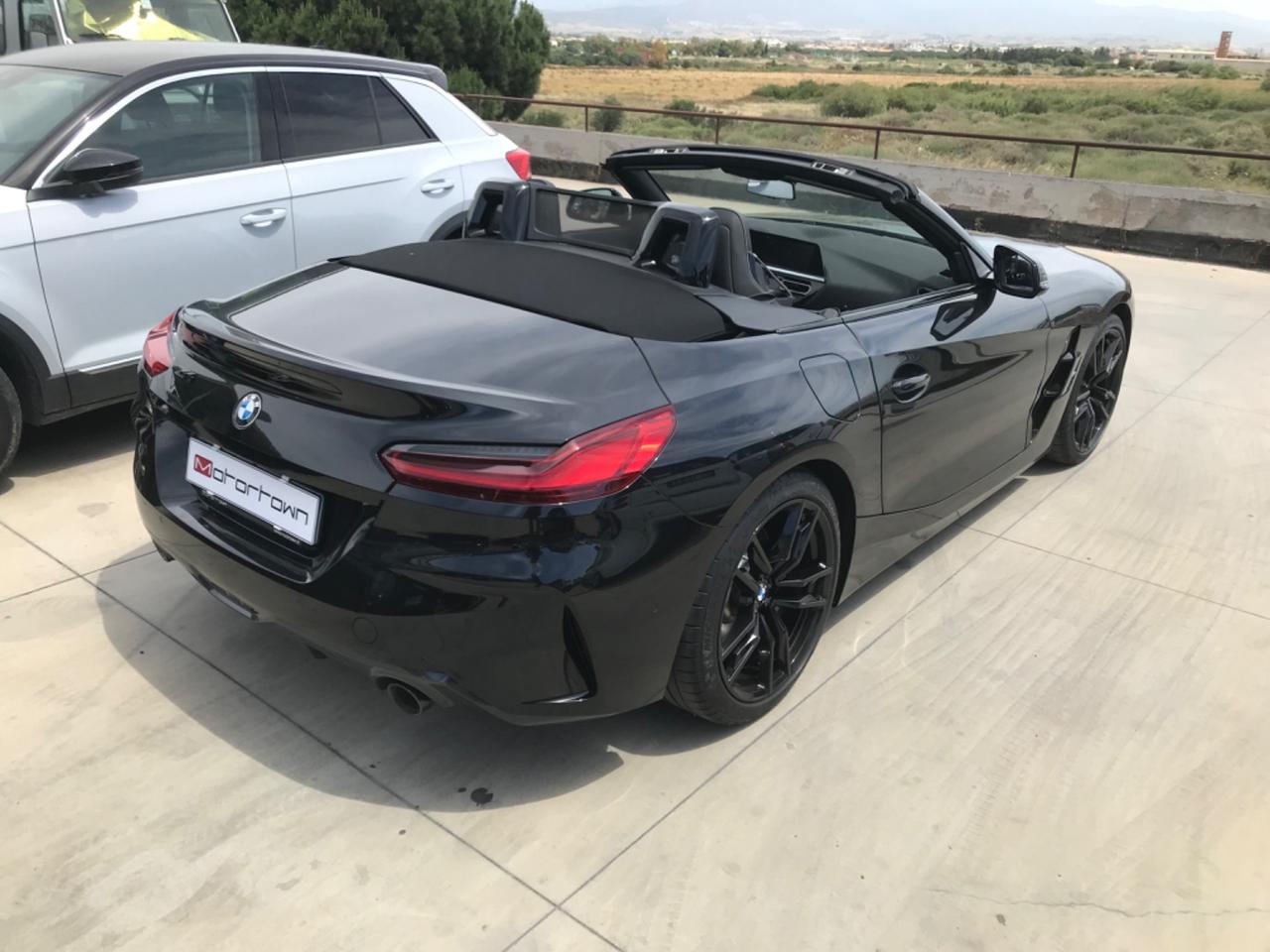 Bmw Z4 sDrive20i Msport