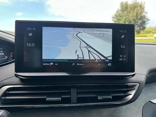 PEUGEOT 3008 BlueHDi 130 S&S EAT8 GT LINE UNIPRO !!