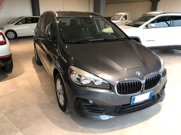 Bmw 2er Active Tourer 216d Active Tourer Business