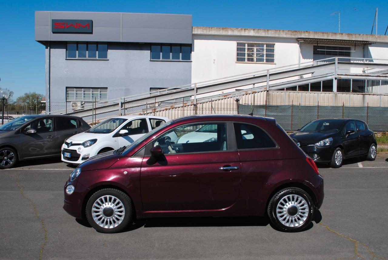 FIAT 500 1.2 69 CV