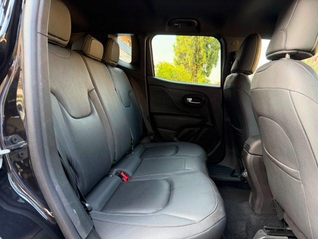 JEEP Renegade 1.3 plug-in 4xe Allestimento S