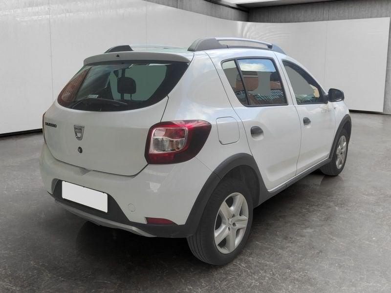 Dacia Sandero Stepway 900 tce 90cv