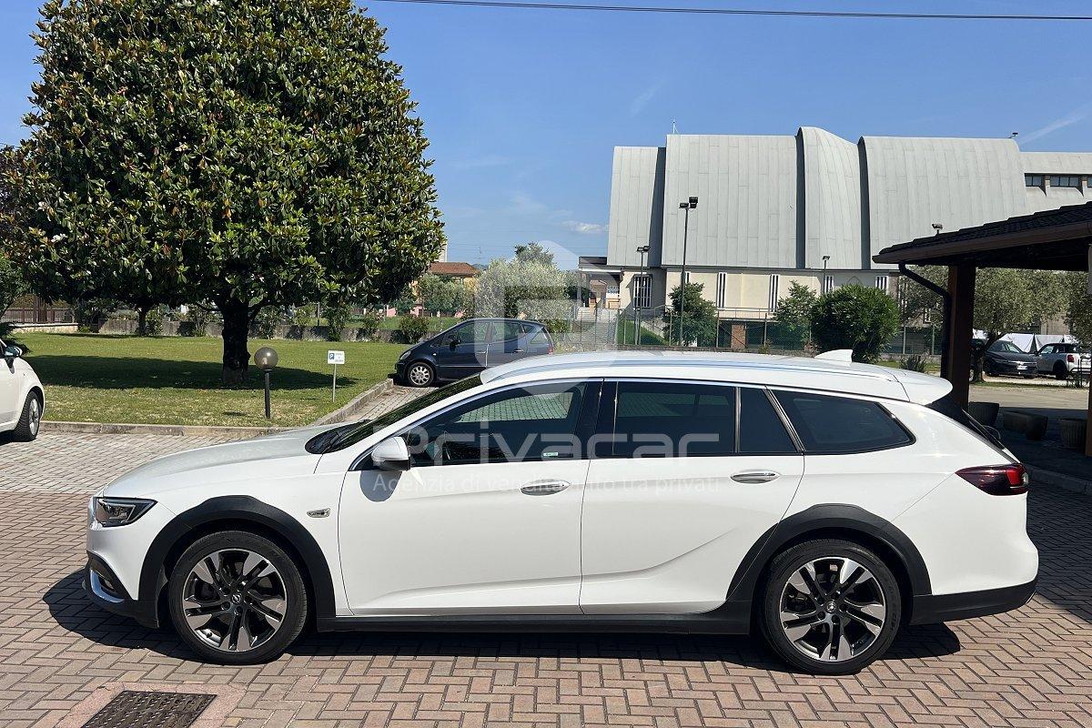 OPEL Insignia 2.0 CDTI S&S aut. Country Tourer Exclusive