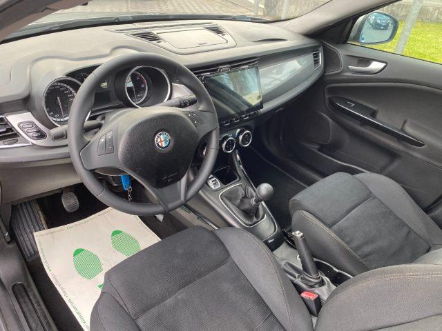 ALFA ROMEO Giulietta 1.6 JTDm-2 105 CV Progression