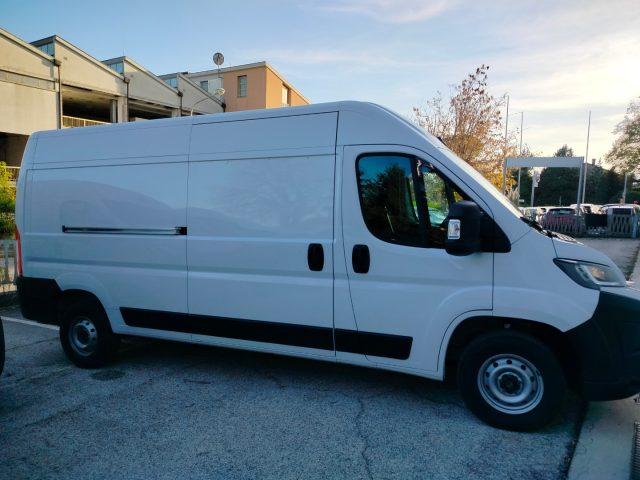CITROEN Jumper 35 2.2 BlueHDi 140cv PL-TM Furgone PROMO