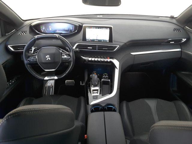 PEUGEOT 5008 1.5 BlueHDi 130cv EAT8 GT Line *7 POSTI*