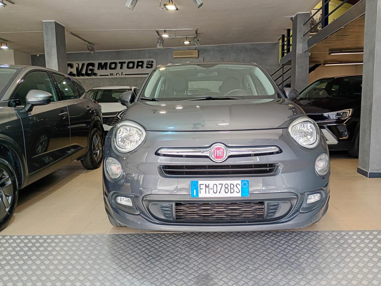 Fiat 500X 1.3 MultiJet 95 CV Business