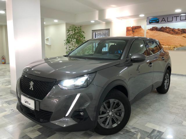 PEUGEOT 2008 BlueHDi 110 S&amp;S Active