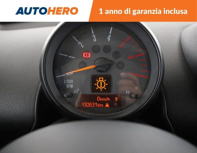 MINI Countryman Mini One D Countryman