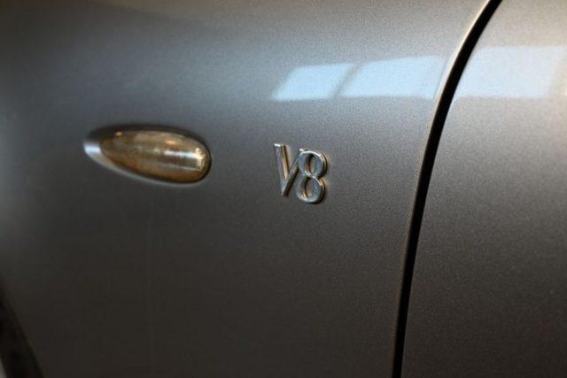 MASERATI Coupe 4200 GT V8 32V CAMBIOCORSA FRIZIONE DA FARE!