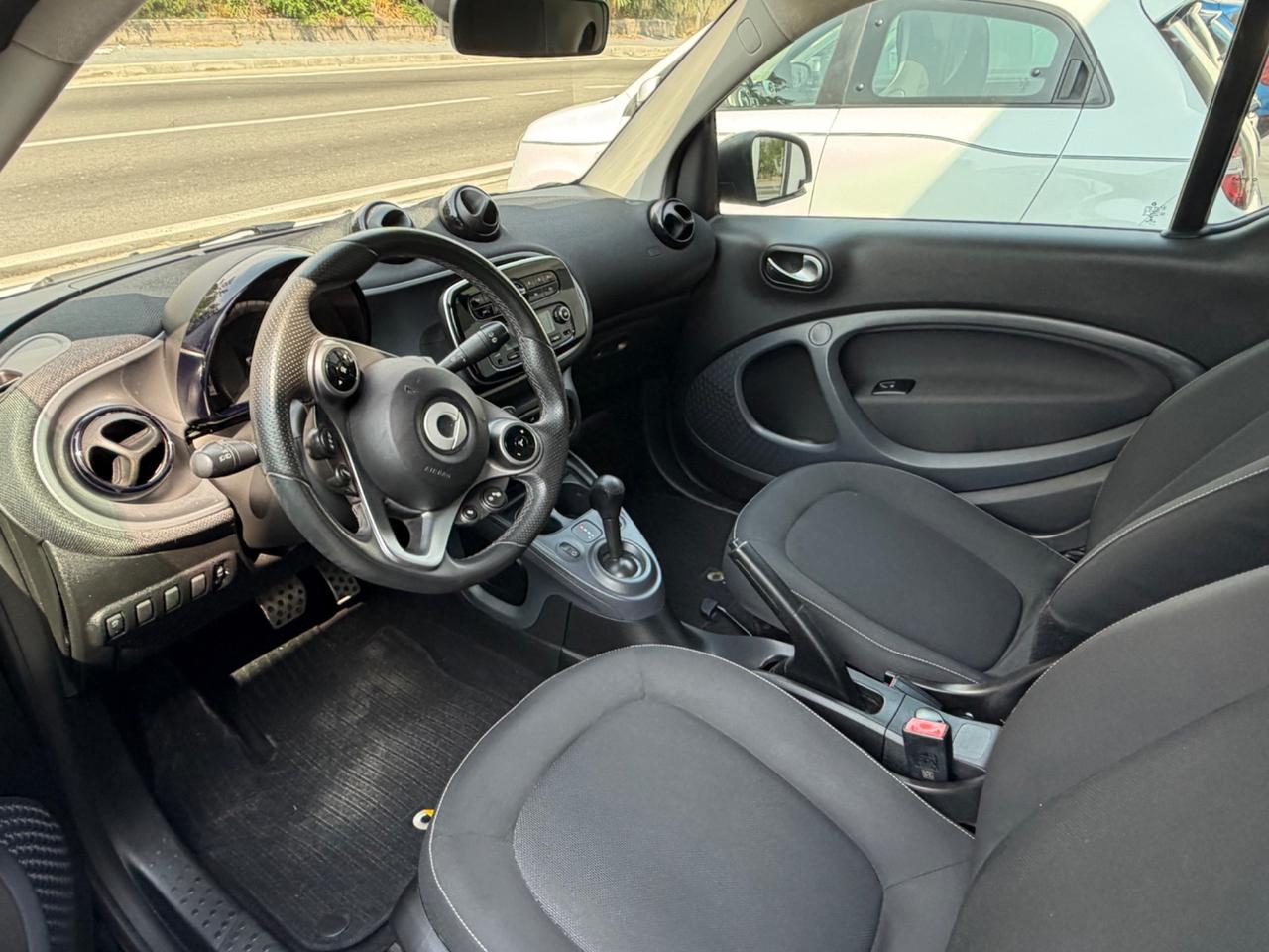 Smart ForTwo 70 1.0 twinamic Proxy