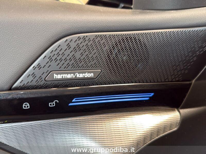 BMW Serie 5 G61 Touring 520d Touring 48V xdrive MSport auto