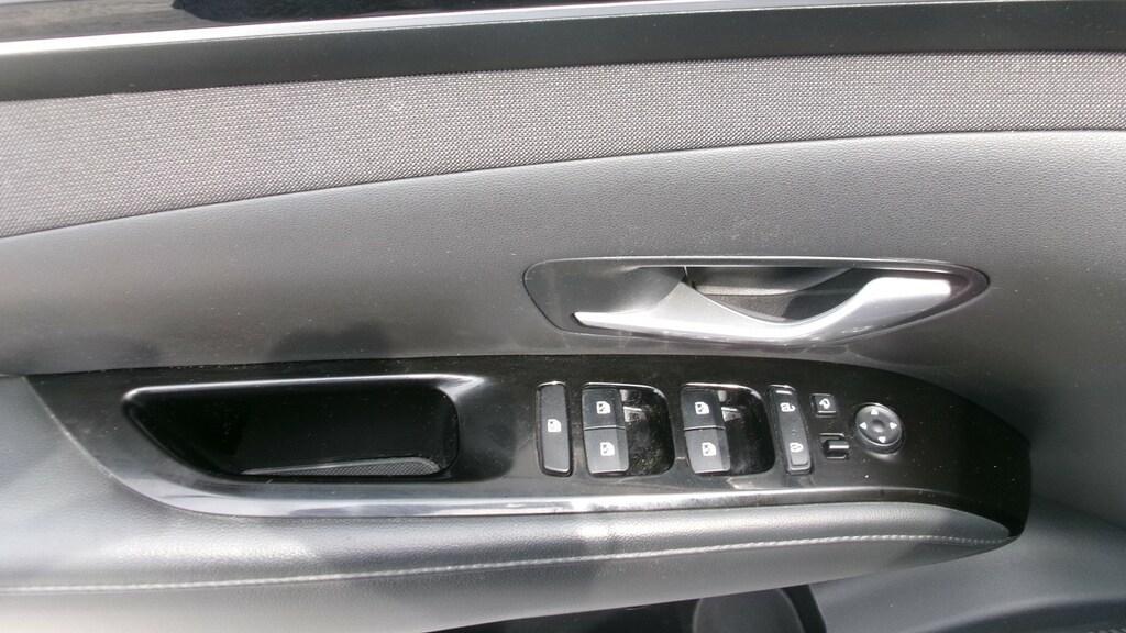 Hyundai Tucson 1.6 T-GDI 48V Exellence 2WD iMT