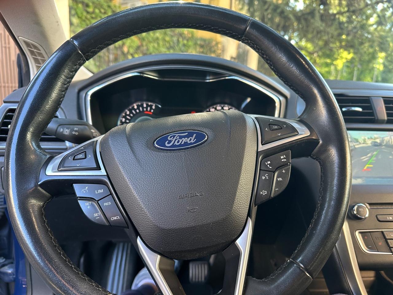 Ford Mondeo 1.5 TDCi 120 CV S&S 5 porte Titanium Business