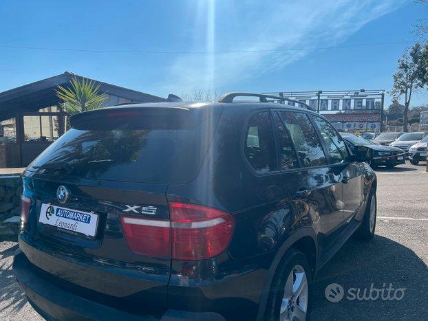 Bmw X5 3.0 d