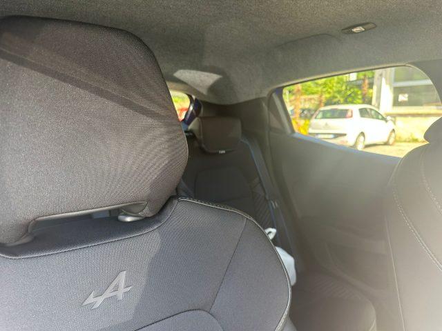 RENAULT Clio Full Hybrid E-Tech 145 CV 5 porte Esprit Alpine