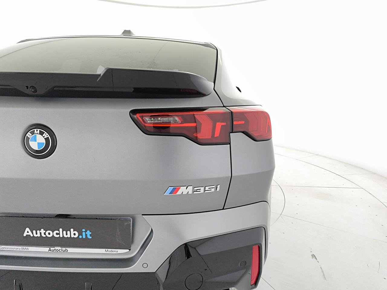 BMW X2 M35i xDrive Msport Pro